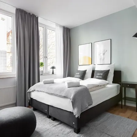 Limehome Hutfilterstrasse Bremen